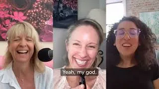 Thumbnail: Unlocking Emotional and Relational Wellness with Couples Therapist Alanna Esquejo
