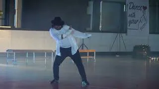 Thumbnail: Michael Jackson Tribute 15 YEARS WITHOUT YOU - GHOSTS - (G-MiX