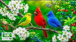 Thumbnail: Soft Morning Piano & Singing Birds | A Gentle Start for a Calm and Happy Day