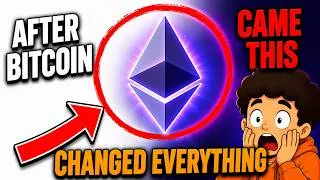 Thumbnail: What Is Ethereum? The Crypto That Changed Everything After Bitcoin