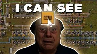 Thumbnail: Finally Turning on ALT Mode after 40+ Hours | Satisfactorio Ep. 4