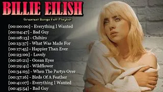 Thumbnail: The new era of global music stars Billie Eilish - inspires fans through fearless music and memories