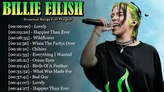 Thumbnail: The new era of global music stars Billie Eilish - celebrates personal growth with unforgettable hits