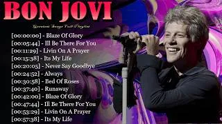 Thumbnail: Celebrating life through melodies, Bon Jovi - 🫧 delivers inspiring messages beyond songs!!