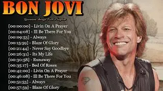 Thumbnail: Fans reveal why Bon Jovi - 🛸 remains a global music icon through emotional connections now