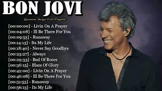 Thumbnail: Emotional rock journeys reveal Bon Jovi - 🌙 powerful songs about love, life, and success!!