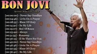 Thumbnail: Love anthems and timeless stories from Bon Jovi - 🪩 inspiring hearts through music dreams!