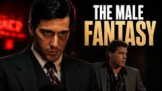Thumbnail: Why Men Are Obsessed With Gangster Style?