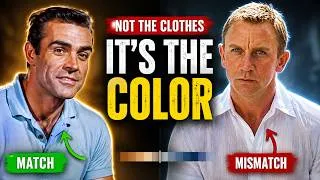 Thumbnail: Skin Tone vs Undertone: The Most Misunderstood Style Rule