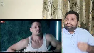 Thumbnail: TWO STRANGER stuck in lift | MORAL STORES | reaction video
