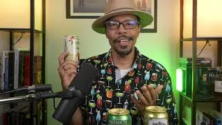 Thumbnail: EP75 Suntory Jim Beam Highball (Version 2) Review