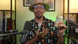 Thumbnail: EP74 Suntory Teacher's Highball Review