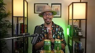 Thumbnail: EP73 Suntory Premium Highball Hakushu Refreshing Smoky Review