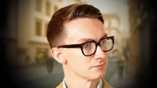 Thumbnail: We Got Bespoke Eyewear Made Just For Us: It's the best we ever had!