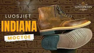 Thumbnail: Luosjiet Indiana Moctoe - Review by Gentleman's Journey