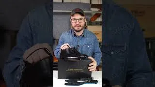 Thumbnail: BLKBRD Adel Dress Oxford - Preview
