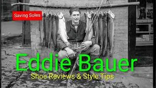 Thumbnail: Eddie Bauer K-6 Hiking Boot: Review and Style Tips!