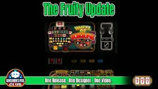 Thumbnail: The Fruity Update - featuring Wheel of Fortune