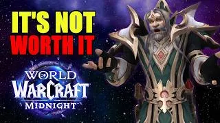 Thumbnail: New To WoW? Don't Buy Midnight (Here's Why)