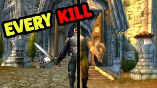 Thumbnail: Every Kill Switches Me Between Classic and Retail WoW