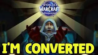 Thumbnail: Retail WoW Changed My Mind About Dungeons