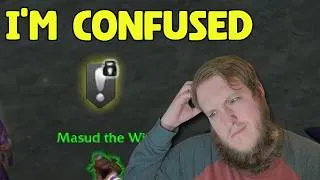 Thumbnail: I'm locked out of the Story in WoW