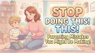 Thumbnail: 10 Things That Hurt Kids' Confidence 