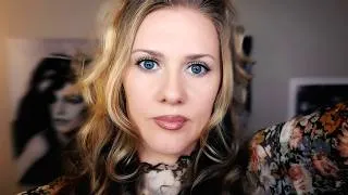 Thumbnail: ASMR Styling Your Hair Like It's 1990