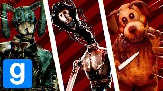 Thumbnail: ALL Gmod Hide & Seek Monsters/Pills
