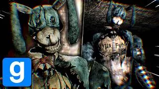Thumbnail: THE NEW WALTEN FILES IN GMOD... | Gmod Hide & Seek