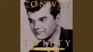 Thumbnail: Conway Twitty - This Time I've Hurt Her More (Than She Loves Me), (1975) 45rpm ￼