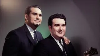 Thumbnail: The Osborne Brothers - There'll Be No Teardrops Tonight, (1969) 33rpm