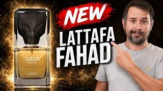 Thumbnail: NEW Lattafa Fahad - One Of Lattafas BEST EVER?