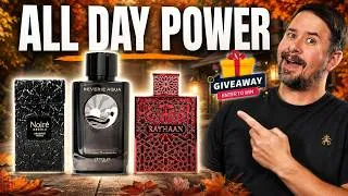 Thumbnail: 10 PERFECT Cheap Fall Fragrance Clones That Last All Day