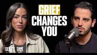 Thumbnail: Jade Smith Rebuilt Her Life: She Lost Her Father, Her Closure, and Herself…
