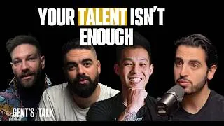 Thumbnail: The Dark Side of the Restaurant Industry and the Brutal Truth About Why Most Talented Chefs Fail