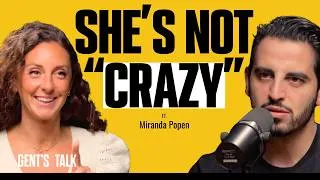 Thumbnail: She's Just Cyclical: Women's Health and Menstrual Expert on How Hormones Affect Daily Life