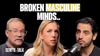 Thumbnail: EXPOSED: The Hidden Dangers Threatening Young Men Online (A MUST-WATCH for Parents)