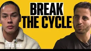 Thumbnail: Breaking From the Indigenous Cycle: Tyler Moody on Leaving Behind Violence, Addiction & Poverty
