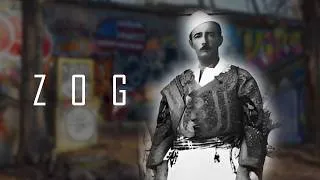 Thumbnail: The King that Kept Running Away
