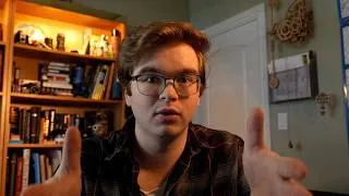 Thumbnail: Why Creativity is Hard