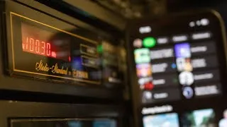 Thumbnail: Is There Still a Place for Radio?
