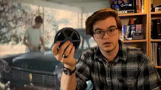 Thumbnail: What Does History Feel Like?