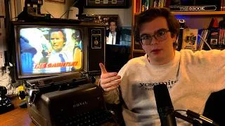 Thumbnail: Why Young People Love Old Things