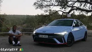 Thumbnail: Right Car, Wrong Gearbox? | Living With a Hyundai i30N Sedan