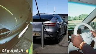 Thumbnail: Taking Genesis Home | London to Spa in a GV60