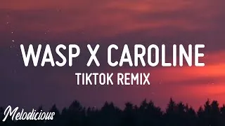 Thumbnail: Wasp X Caroline (Tiktok Remix) killa west side killa