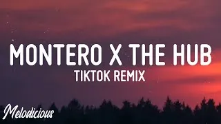 Thumbnail: Montero (Call Me By Your Name) X The Hub (Tiktok Mashup)