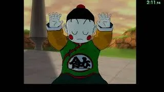 Thumbnail: Dragon Ball Z Budokai Tenkaichi (Emulator) Cell Games Custom 4:36