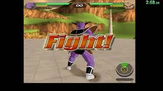 Thumbnail: Dragon Ball Z Budokai Tenkaichi (Emulator) Cell Games No Custom 5:04